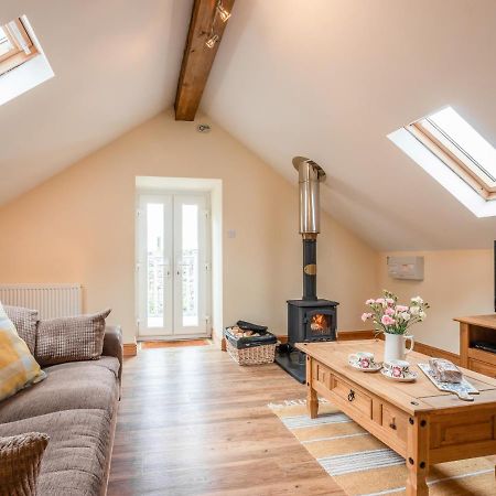 Hendre Cottage Trawsfynydd Eksteriør bilde