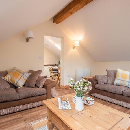 Hendre Cottage Trawsfynydd Eksteriør bilde