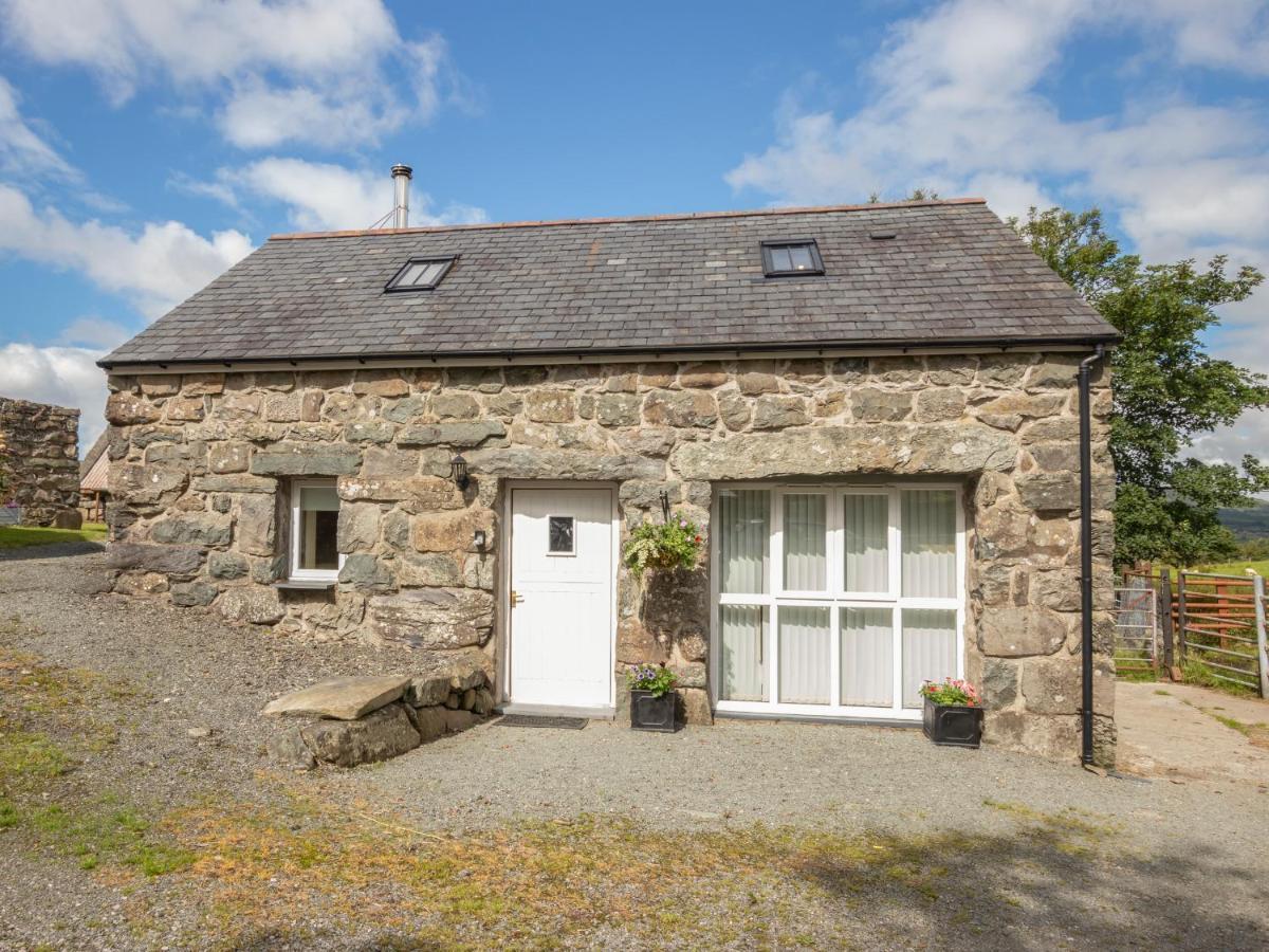 Hendre Cottage Trawsfynydd Eksteriør bilde