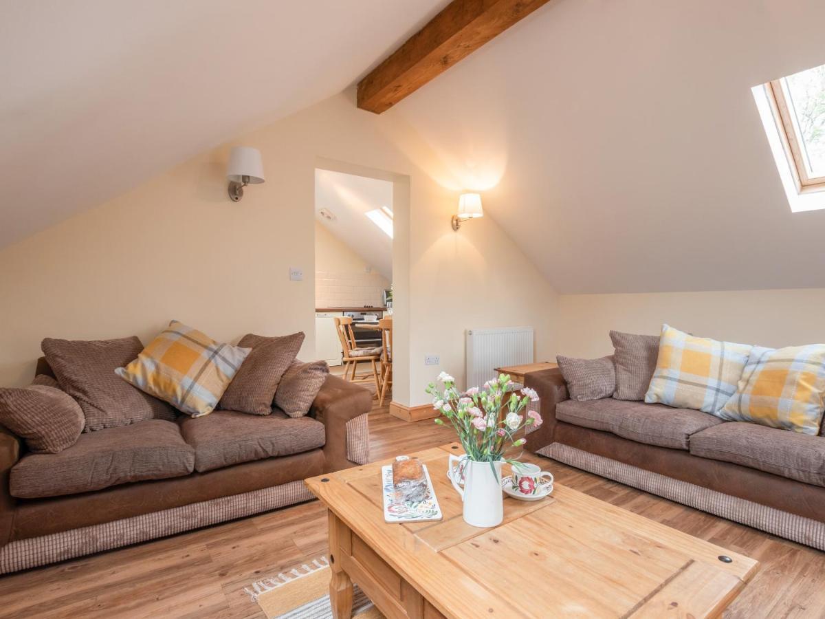Hendre Cottage Trawsfynydd Eksteriør bilde