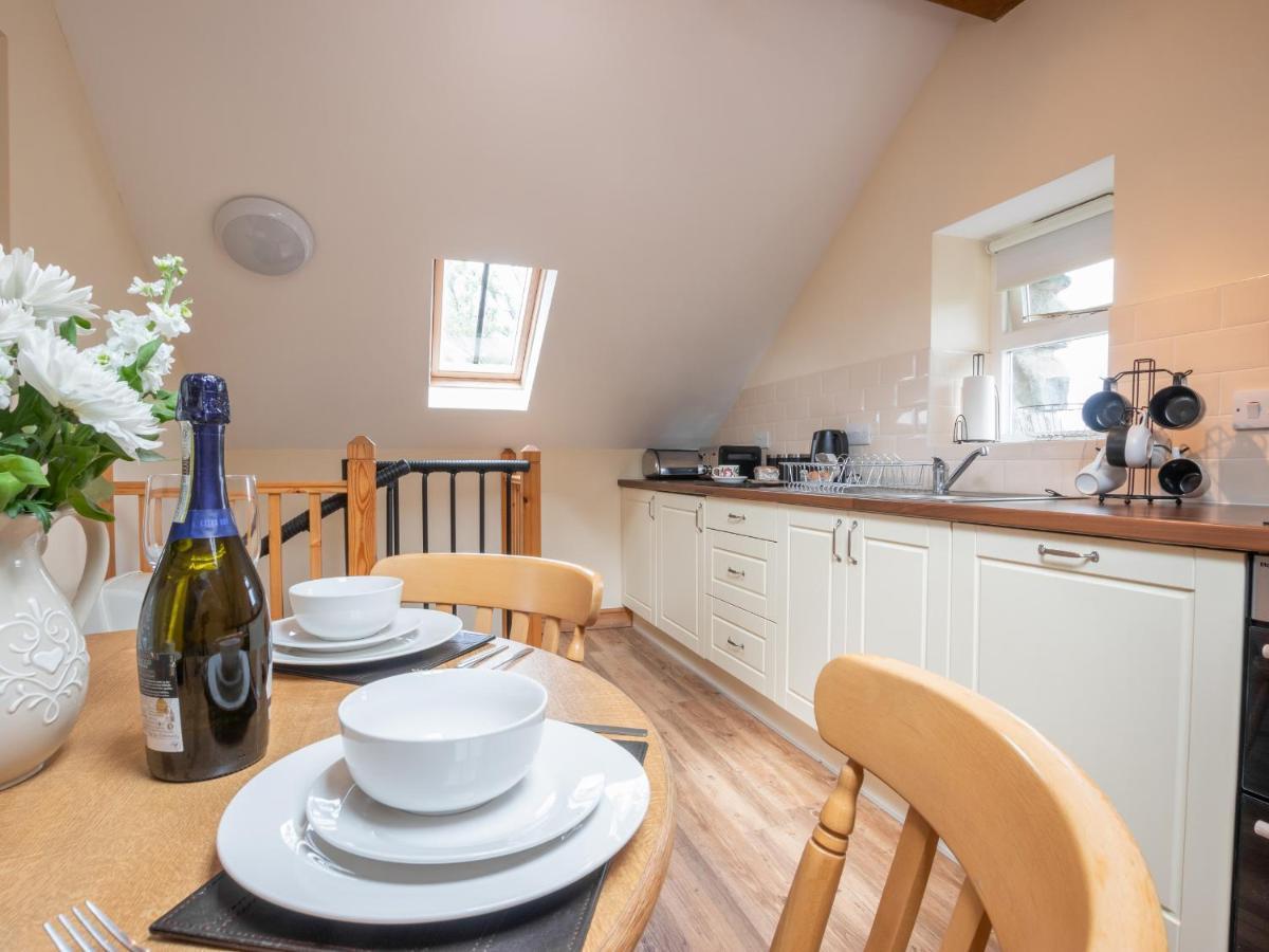 Hendre Cottage Trawsfynydd Eksteriør bilde