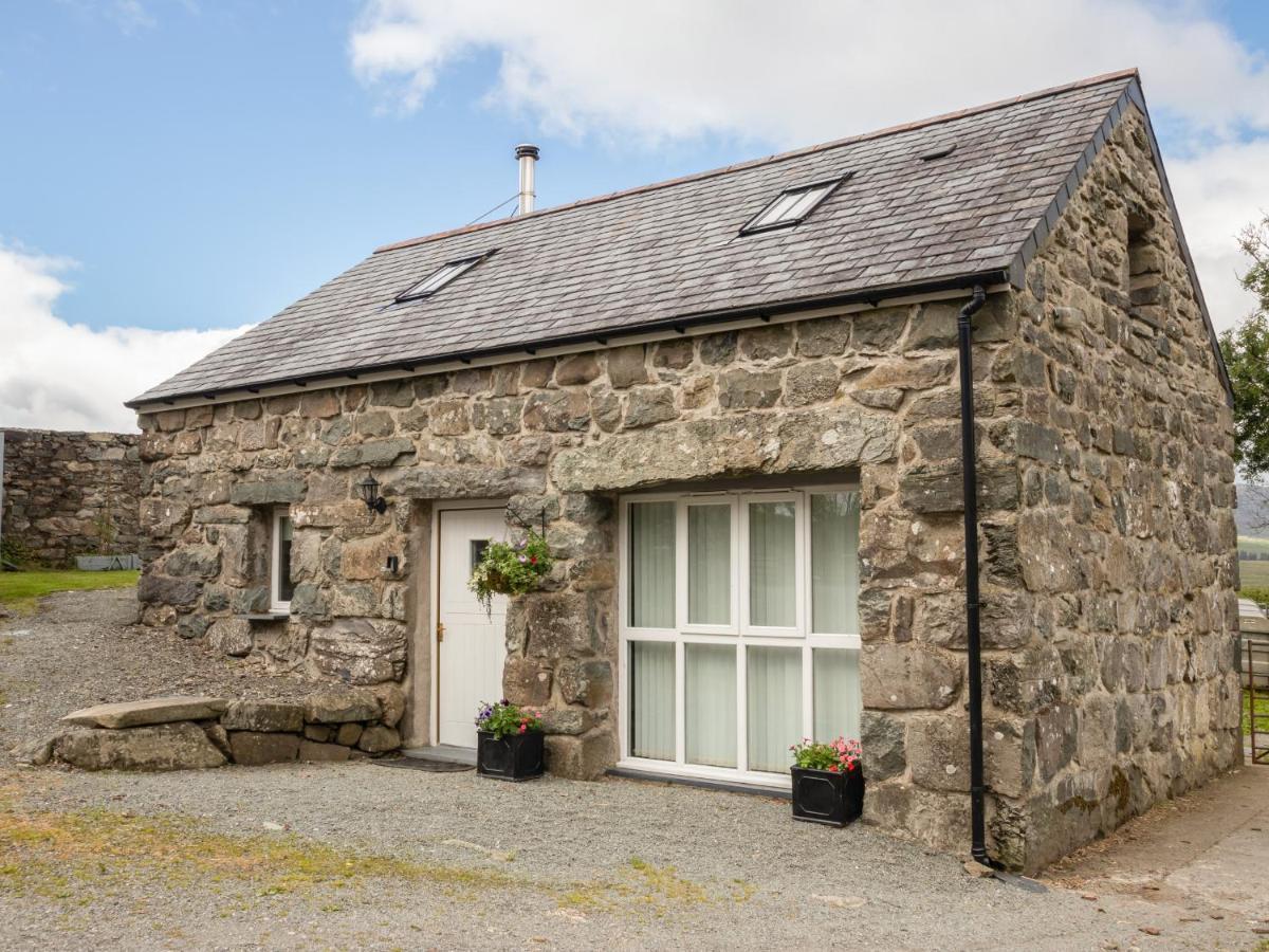 Hendre Cottage Trawsfynydd Eksteriør bilde